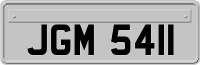 JGM5411