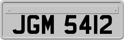 JGM5412