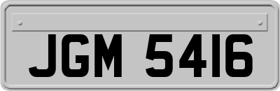 JGM5416