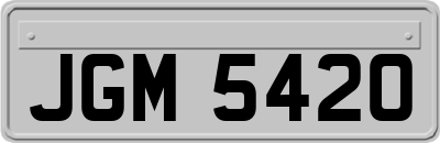 JGM5420