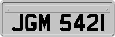 JGM5421