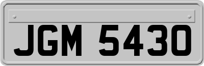 JGM5430