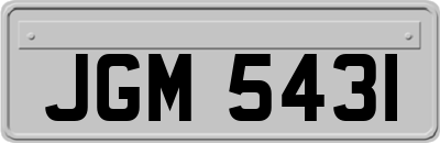 JGM5431