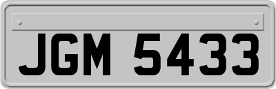 JGM5433