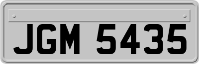 JGM5435