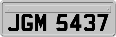 JGM5437