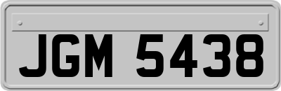 JGM5438