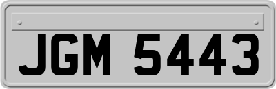 JGM5443