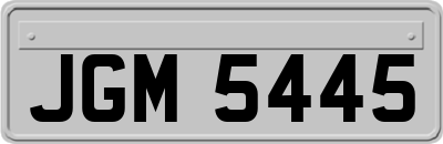 JGM5445