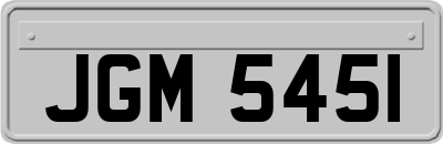 JGM5451