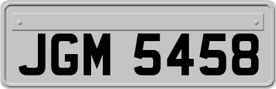 JGM5458