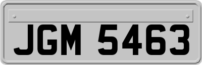 JGM5463