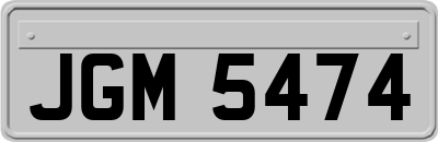 JGM5474