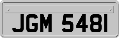 JGM5481