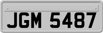 JGM5487