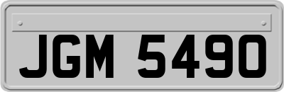 JGM5490