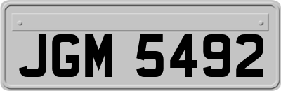 JGM5492