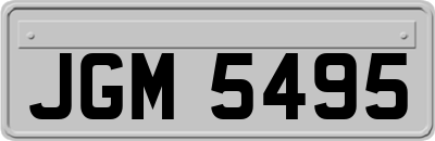 JGM5495