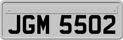 JGM5502