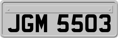 JGM5503