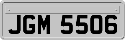 JGM5506