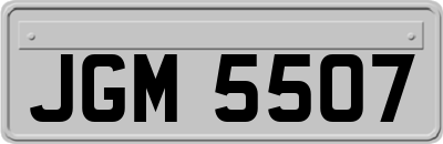 JGM5507