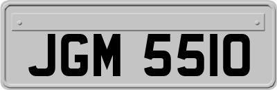 JGM5510