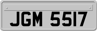 JGM5517