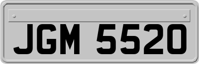 JGM5520