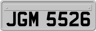 JGM5526