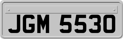 JGM5530