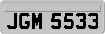 JGM5533