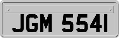 JGM5541
