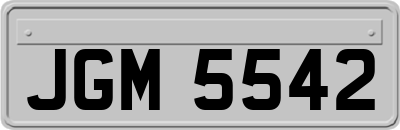 JGM5542