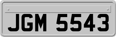 JGM5543