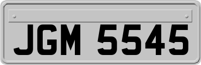 JGM5545