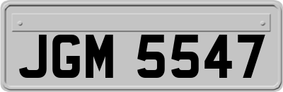 JGM5547