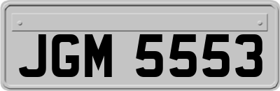 JGM5553