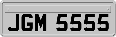 JGM5555