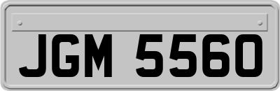 JGM5560
