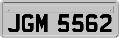 JGM5562