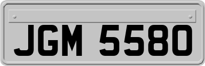JGM5580