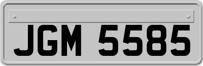 JGM5585