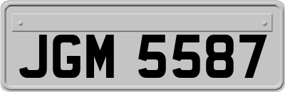 JGM5587