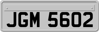 JGM5602