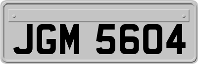 JGM5604