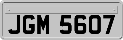 JGM5607