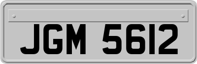 JGM5612