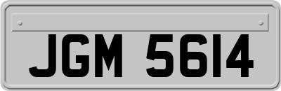 JGM5614