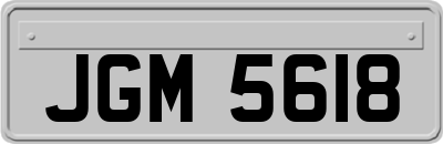 JGM5618